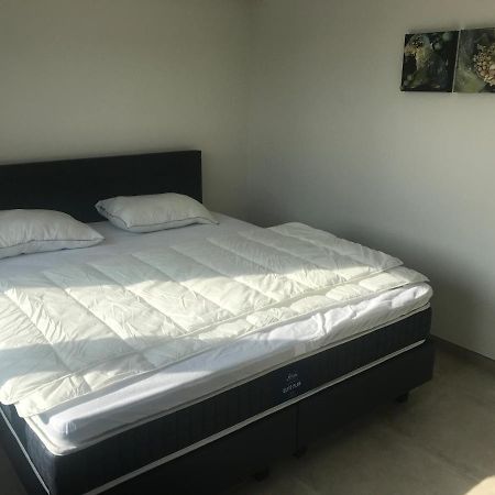 אוסטנדה Apartment Thalassa5@Sea מראה חיצוני תמונה