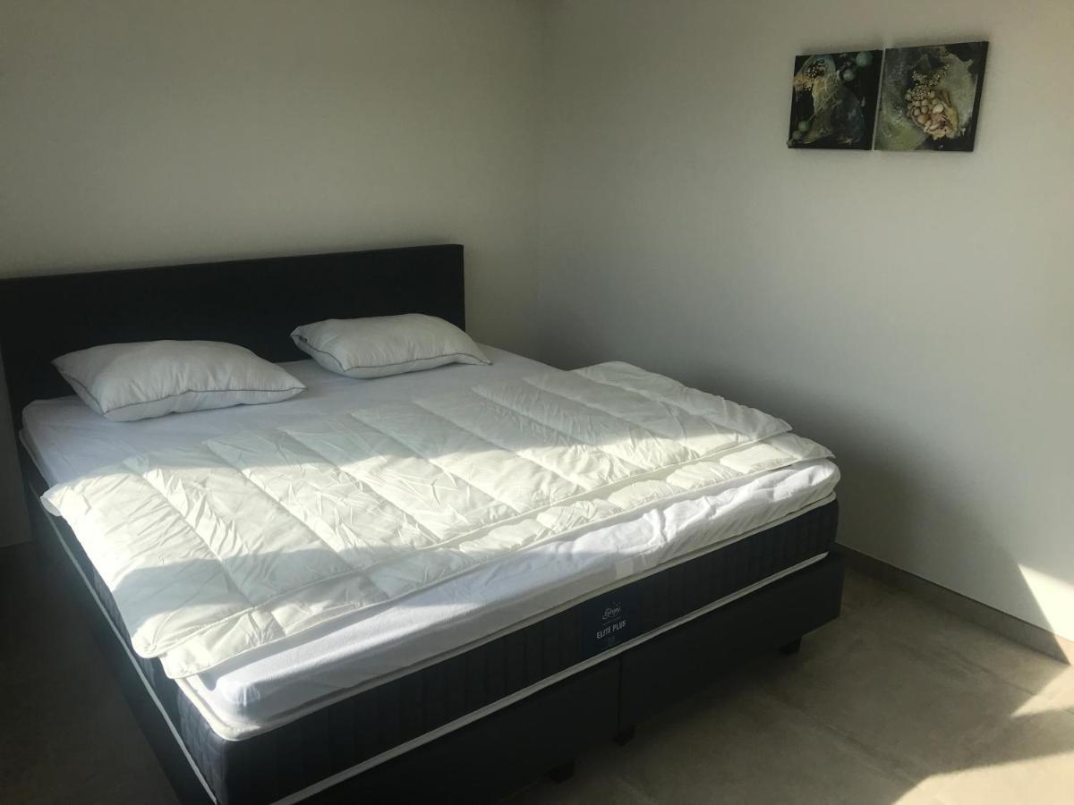 אוסטנדה Apartment Thalassa5@Sea מראה חיצוני תמונה